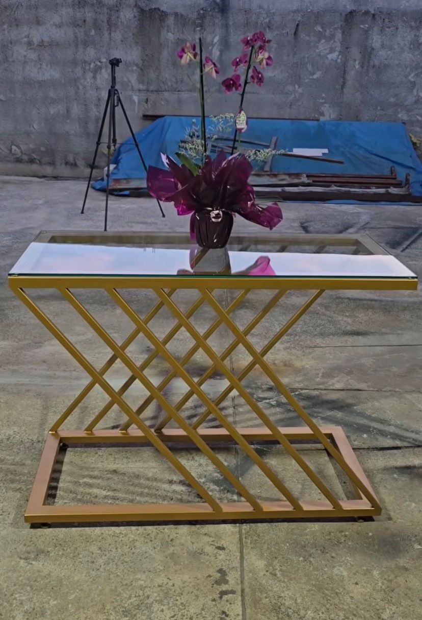 Oficina da Solda - Mesas Sob Encomenda