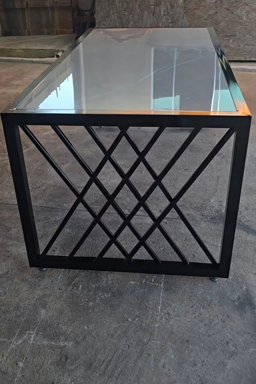 Oficina da Solda - Mesas Sob Encomenda