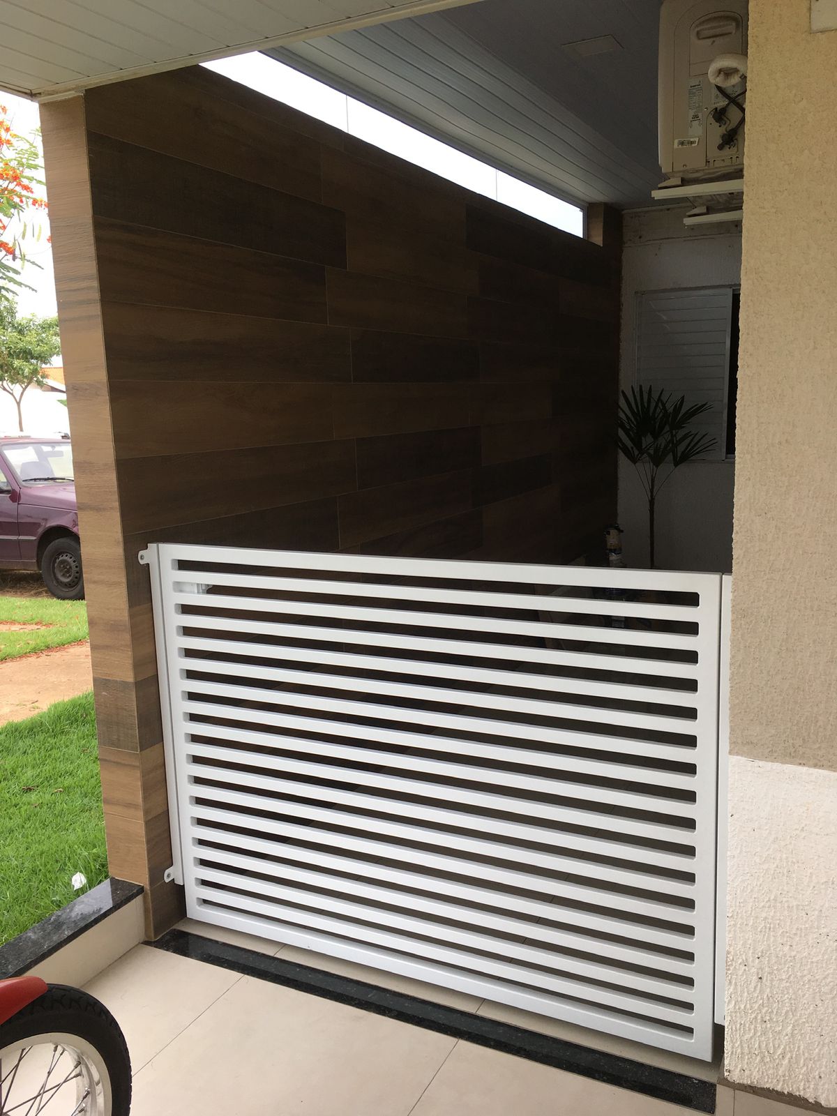 Oficina da Solda - Portões